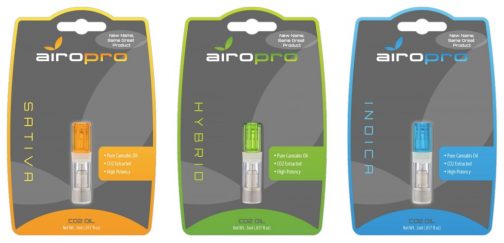 airopro cartridges