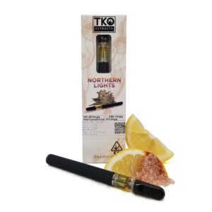 TKO Extracts