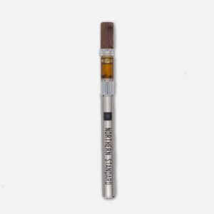 Indica – 0.5g Cart