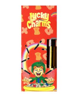 Lucky Charms dank vape