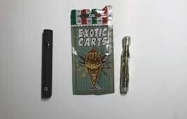 Exotic carts cartridges