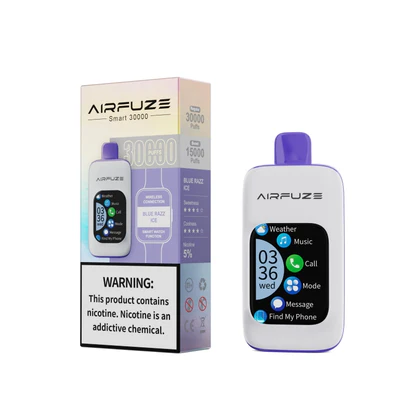 Airfuze Disposable Vape