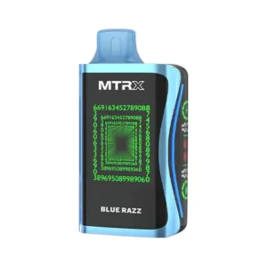 MTRX MX 25000 Vape